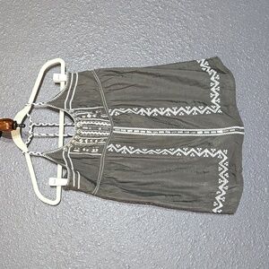 Twentyone Summer Top